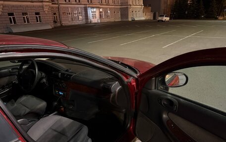 Chrysler Sebring II, 2001 год, 200 000 рублей, 5 фотография