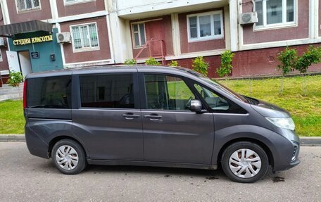 Honda Stepwgn IV, 2015 год, 1 300 000 рублей, 5 фотография