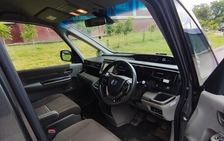 Honda Stepwgn IV, 2015 год, 1 300 000 рублей, 9 фотография