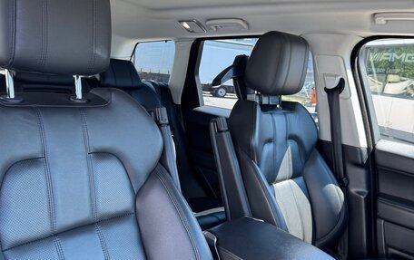 Land Rover Range Rover Sport II, 2015 год, 3 000 000 рублей, 15 фотография