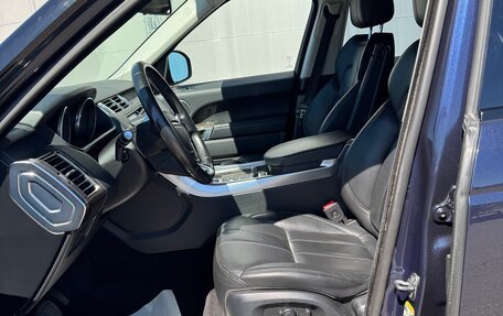 Land Rover Range Rover Sport II, 2015 год, 3 000 000 рублей, 10 фотография