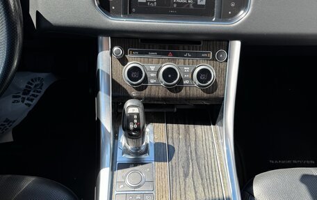 Land Rover Range Rover Sport II, 2015 год, 3 000 000 рублей, 13 фотография
