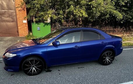 Mazda 6, 2003 год, 510 000 рублей, 3 фотография