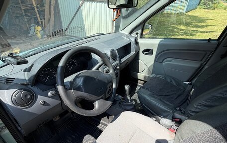 Renault Logan I, 2008 год, 249 000 рублей, 5 фотография