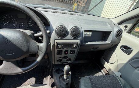 Renault Logan I, 2008 год, 249 000 рублей, 6 фотография