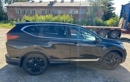 Honda CR-V IV, 2021 год, 3 000 000 рублей, 6 фотография