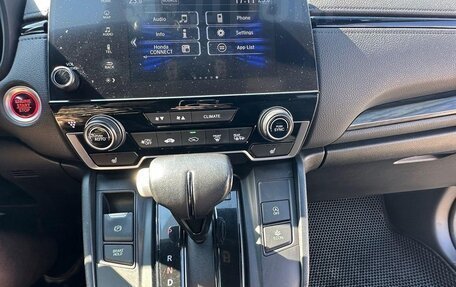 Honda CR-V IV, 2021 год, 3 000 000 рублей, 15 фотография