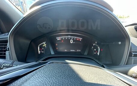 Honda CR-V IV, 2021 год, 3 000 000 рублей, 16 фотография