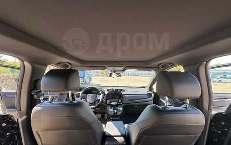Honda CR-V IV, 2021 год, 3 000 000 рублей, 19 фотография
