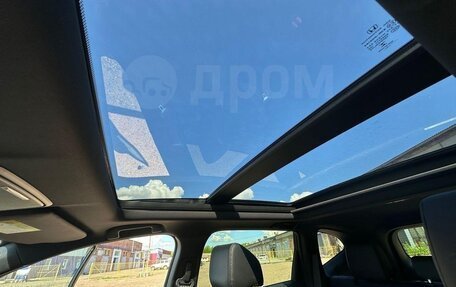 Honda CR-V IV, 2021 год, 3 000 000 рублей, 18 фотография