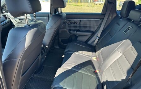 Honda CR-V IV, 2021 год, 3 000 000 рублей, 11 фотография