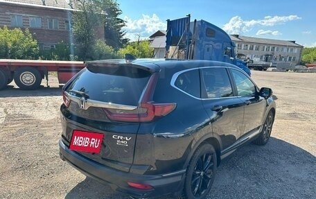 Honda CR-V IV, 2021 год, 3 000 000 рублей, 4 фотография
