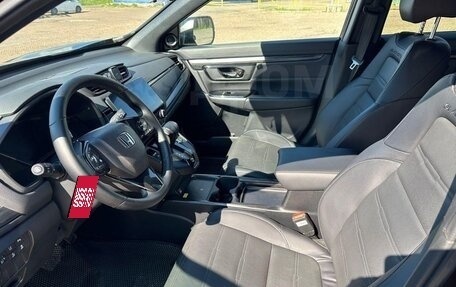 Honda CR-V IV, 2021 год, 3 000 000 рублей, 9 фотография