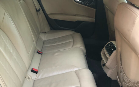 Audi A7, 2013 год, 2 070 000 рублей, 10 фотография
