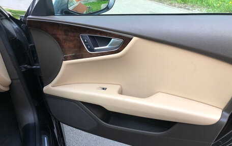 Audi A7, 2013 год, 2 070 000 рублей, 11 фотография