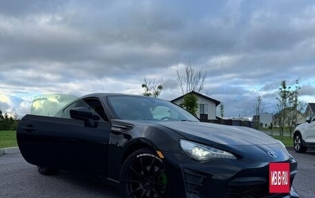 Toyota GT86 I, 2020 год, 3 100 000 рублей, 3 фотография