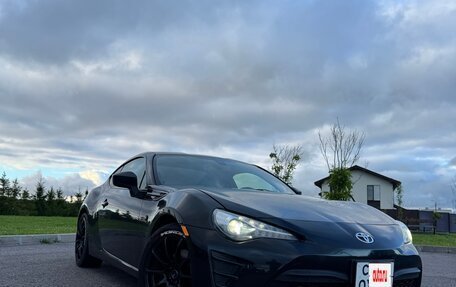 Toyota GT86 I, 2020 год, 3 100 000 рублей, 2 фотография