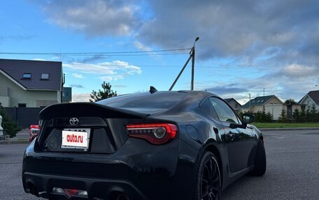 Toyota GT86 I, 2020 год, 3 100 000 рублей, 4 фотография