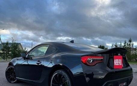 Toyota GT86 I, 2020 год, 3 100 000 рублей, 5 фотография