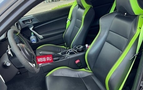 Toyota GT86 I, 2020 год, 3 100 000 рублей, 9 фотография