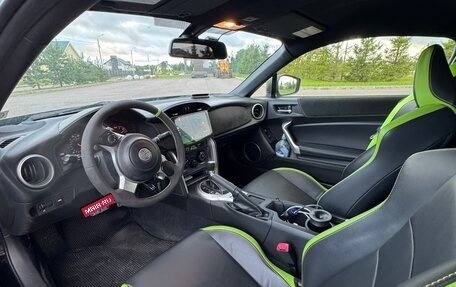 Toyota GT86 I, 2020 год, 3 100 000 рублей, 11 фотография
