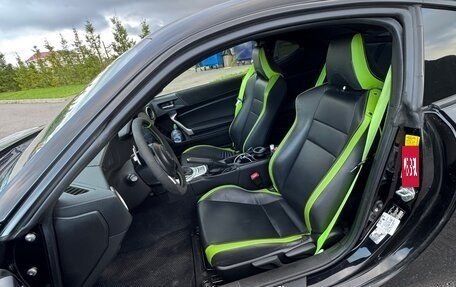 Toyota GT86 I, 2020 год, 3 100 000 рублей, 10 фотография