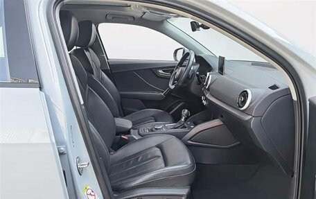 Audi Q2 I, 2022 год, 2 300 000 рублей, 9 фотография