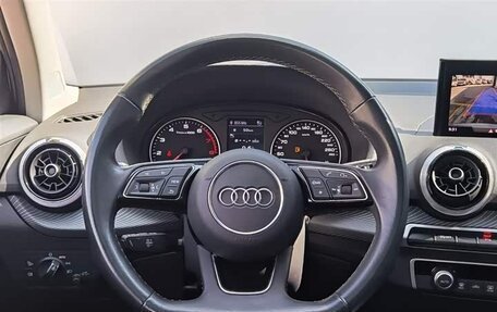Audi Q2 I, 2022 год, 2 300 000 рублей, 8 фотография