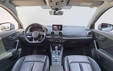 Audi Q2 I, 2022 год, 2 300 000 рублей, 6 фотография