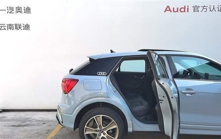 Audi Q2 I, 2022 год, 2 300 000 рублей, 14 фотография