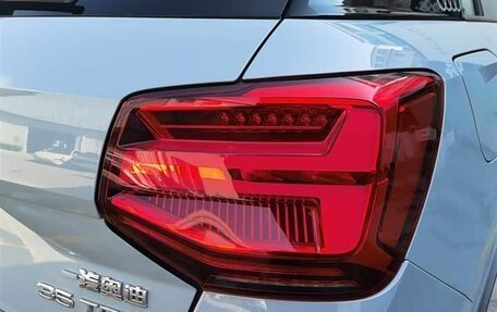 Audi Q2 I, 2022 год, 2 300 000 рублей, 13 фотография