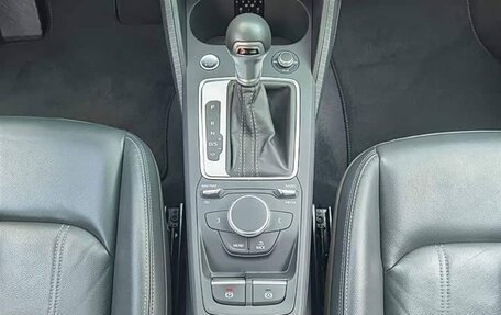 Audi Q2 I, 2022 год, 2 300 000 рублей, 17 фотография