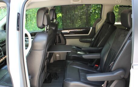 Chrysler Voyager IV, 2010 год, 2 150 000 рублей, 7 фотография