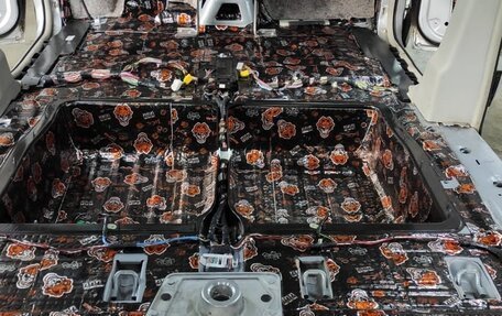 Chrysler Voyager IV, 2010 год, 2 150 000 рублей, 13 фотография