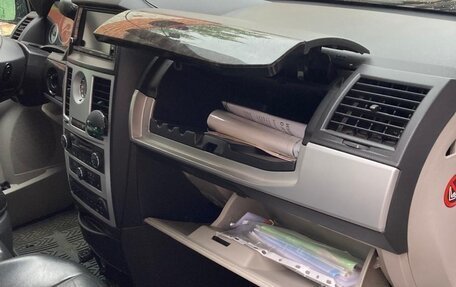 Chrysler Voyager IV, 2010 год, 2 150 000 рублей, 22 фотография