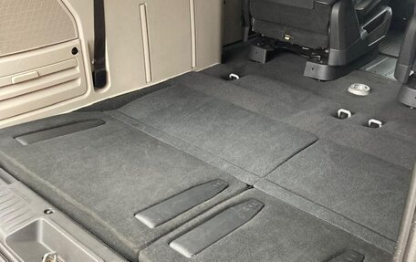 Chrysler Voyager IV, 2010 год, 2 150 000 рублей, 19 фотография
