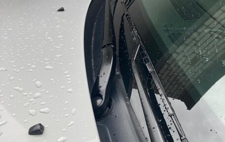 Chrysler Voyager IV, 2010 год, 2 150 000 рублей, 23 фотография