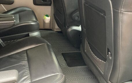 Chrysler Voyager IV, 2010 год, 2 150 000 рублей, 24 фотография