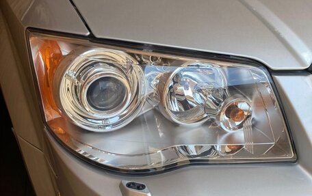 Chrysler Voyager IV, 2010 год, 2 150 000 рублей, 30 фотография