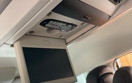 Chrysler Voyager IV, 2010 год, 2 150 000 рублей, 29 фотография