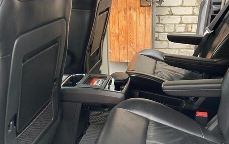 Chrysler Voyager IV, 2010 год, 2 150 000 рублей, 25 фотография