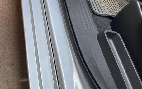 Chrysler Voyager IV, 2010 год, 2 150 000 рублей, 35 фотография