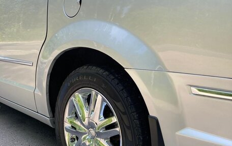 Chrysler Voyager IV, 2010 год, 2 150 000 рублей, 37 фотография
