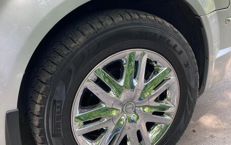 Chrysler Voyager IV, 2010 год, 2 150 000 рублей, 40 фотография
