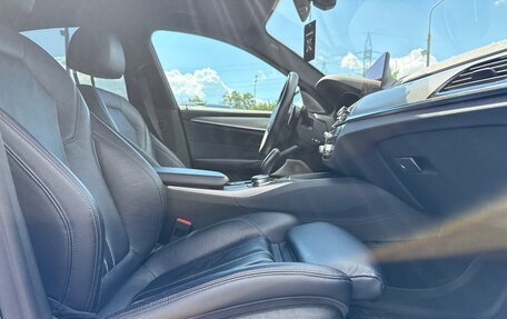 BMW 5 серия, 2018 год, 3 550 000 рублей, 10 фотография