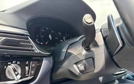 BMW 5 серия, 2018 год, 3 550 000 рублей, 13 фотография
