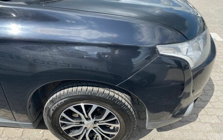 Mitsubishi Outlander III рестайлинг 3, 2012 год, 1 275 000 рублей, 5 фотография