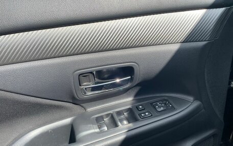 Mitsubishi Outlander III рестайлинг 3, 2012 год, 1 275 000 рублей, 12 фотография