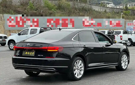 Volkswagen Passat B8 рестайлинг, 2023 год, 1 510 202 рублей, 4 фотография