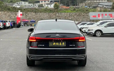 Volkswagen Passat B8 рестайлинг, 2023 год, 1 510 202 рублей, 5 фотография